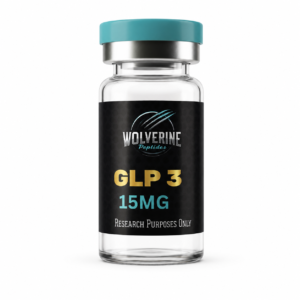 GLP 3 15mg