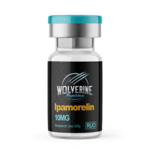 Ipamorelin 10mg