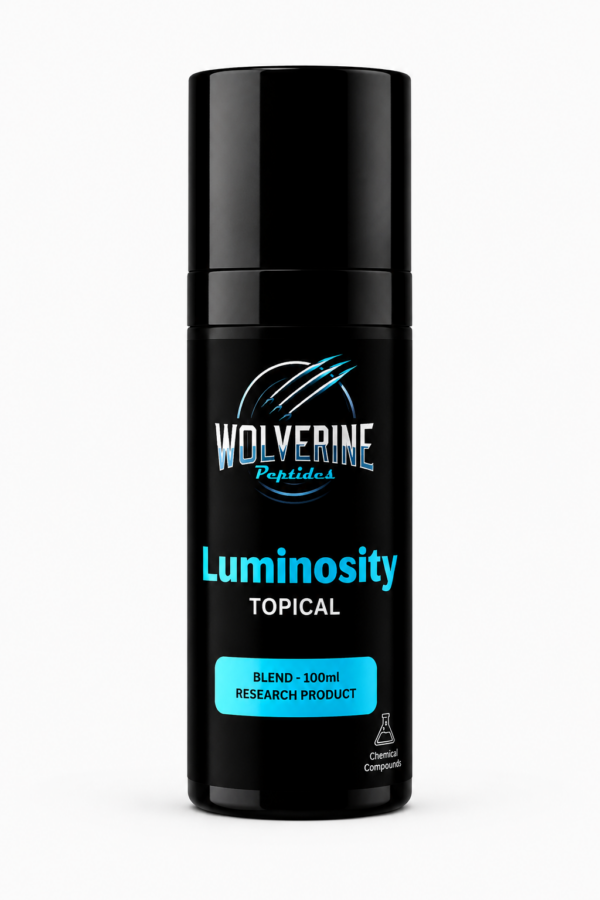 LUMINOSITY (KLOW) Transdermal Gel