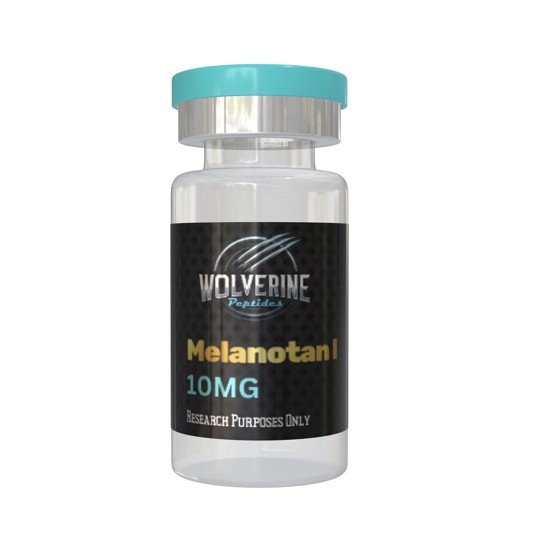 Melanotan I