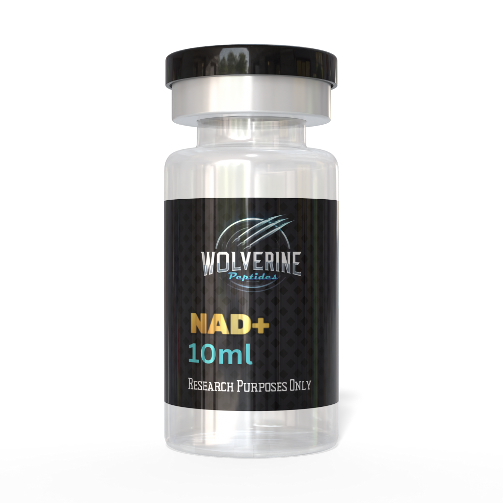 NAD+